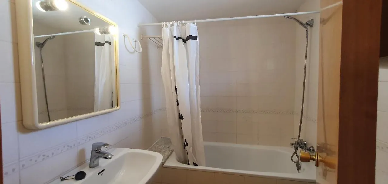 Estudio Sol 317 L'Estartit Daire