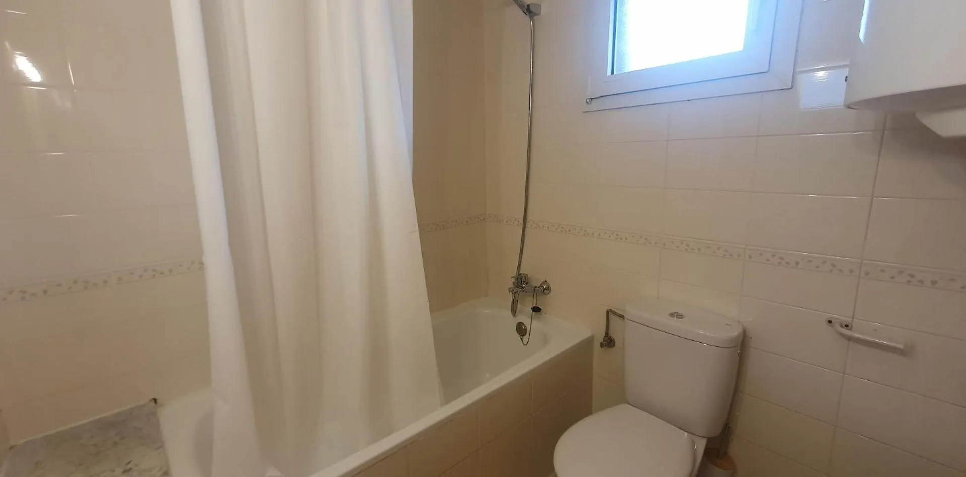 Daire Estudio Sol 317 L'Estartit